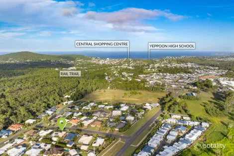 Property photo of 7 Divine Street Yeppoon QLD 4703