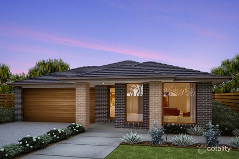 304 Riverside Con, Melton South, VIC 3338