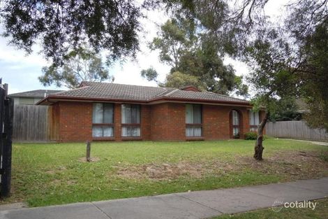 46 Wentworth Ave, Rowville, VIC 3178