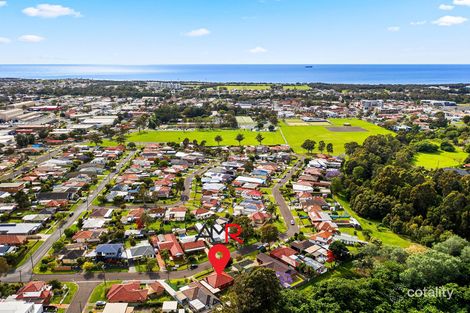Property photo of 10 Ellengowan Crescent Fairy Meadow NSW 2519