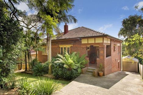 Property photo of 23 Centennial Avenue Chatswood NSW 2067