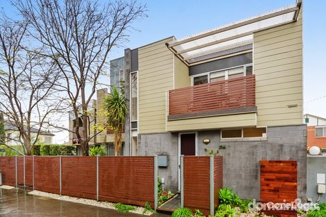 Property photo of 8/256-258 Glenlyon Road Fitzroy North VIC 3068