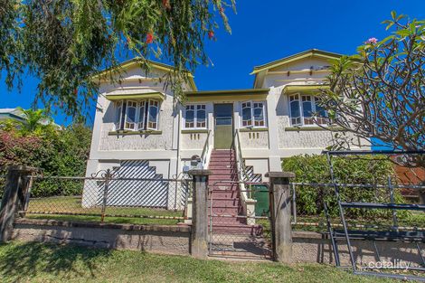 17 Somer St, Hyde Park, QLD 4812