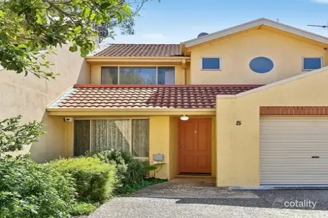Property photo of 5/10 Federal Highway Watson ACT 2602