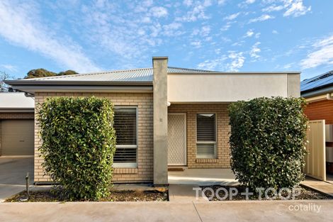 11/9 Barli St, Pooraka, SA 5095
