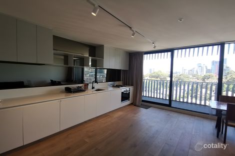 501/75 Palmerston Cres, South Melbourne, VIC 3205