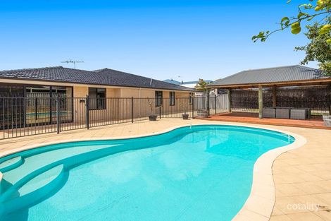 Property photo of 31 Sainte Maxime Avenue Port Kennedy WA 6172