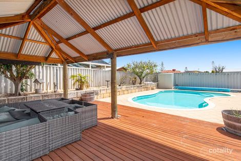 Property photo of 31 Sainte Maxime Avenue Port Kennedy WA 6172