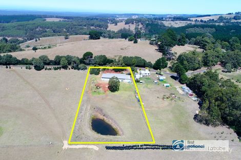 55 Willung South Rd, Willung South, VIC 3847