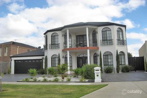 44 Cambridge Cres, Taylors Lakes, VIC 3038