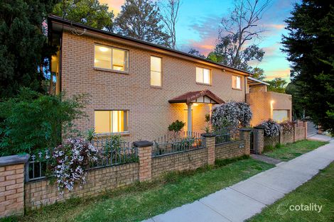 Property photo of 36 Station Street West Ryde NSW 2114