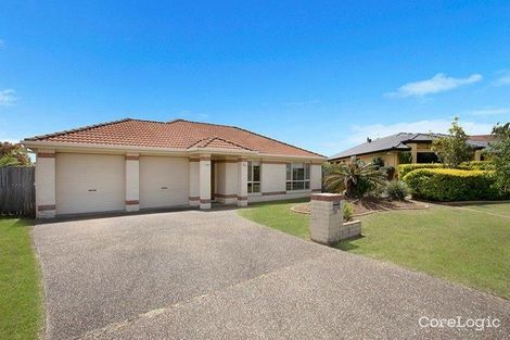 Property photo of 20 Courtney Place Kuraby QLD 4112