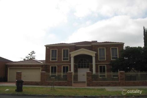 4 Rachelle Rd, Keilor East, VIC 3033