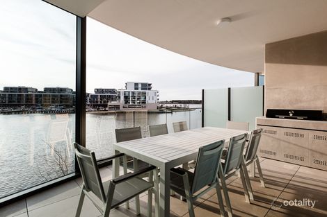 Property photo of 203/45 Honeysett View Kingston ACT 2604