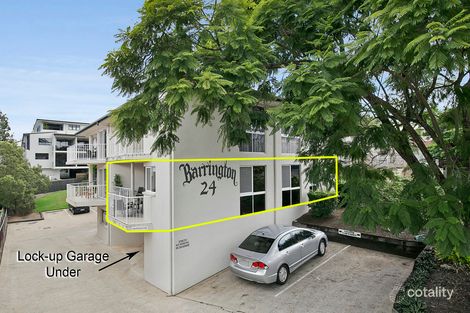 Property photo of 1/24 Brasted Street Taringa QLD 4068