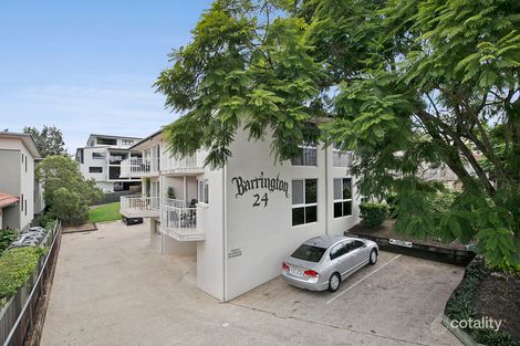 Property photo of 1/24 Brasted Street Taringa QLD 4068