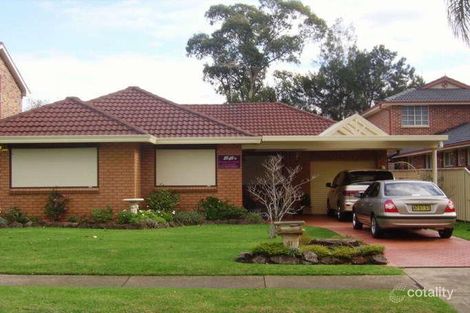 Property photo of 41 Beechwood Avenue Greystanes NSW 2145