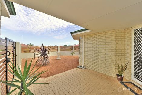 Property photo of 89 Templetonia Promenade Halls Head WA 6210