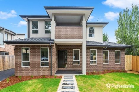 1/42 Liverpool Rd, Kilsyth, VIC 3137