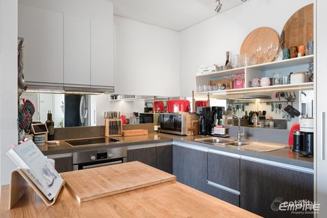 Property photo of 107/59 Breaksea Drive North Coogee WA 6163