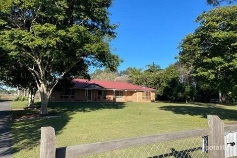 164-166 Farry Rd, Burpengary East, QLD 4505