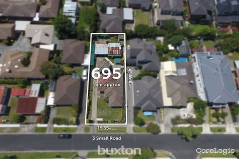 Property photo of 3 Small Road Bentleigh VIC 3204