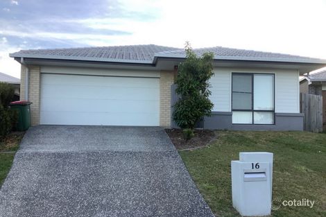 16 Tribeca Cct, Coomera, QLD 4209