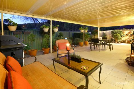 Property photo of 1/22 Goldwyn Way Oxenford QLD 4210