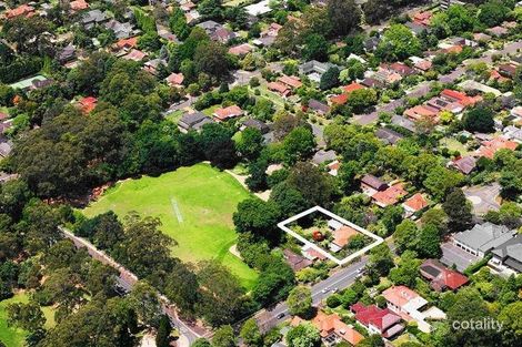 Property photo of 45 Eastern Road Turramurra NSW 2074