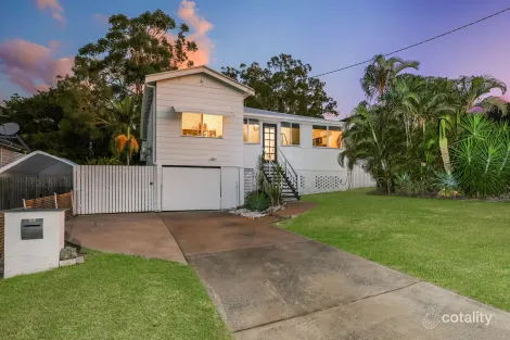 Property photo of 7 Nathan Street Allenstown QLD 4700
