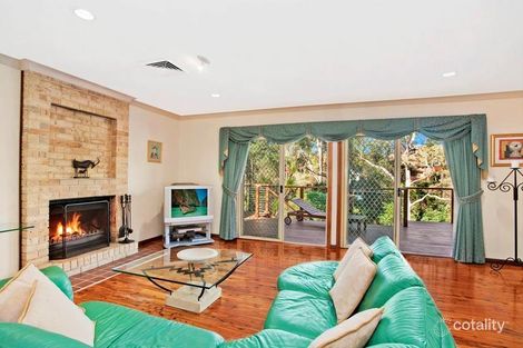 Property photo of 18 Timothy Avenue Castle Hill NSW 2154