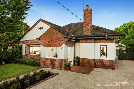 Property photo of 61 Albion Road Ashburton VIC 3147