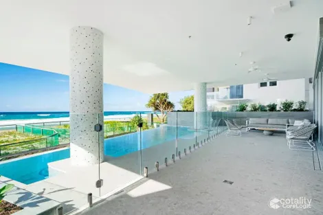 102/3 Northcliffe Tce, Surfers Paradise, QLD 4217