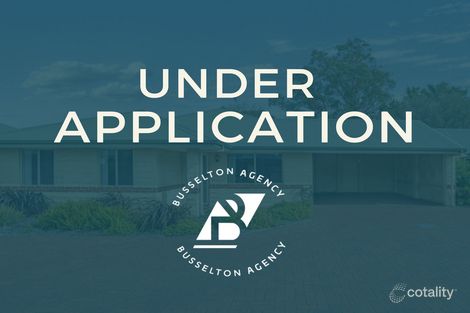 Property photo of 39B Harris Road Busselton WA 6280