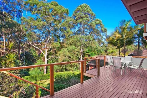 Property photo of 18 Timothy Avenue Castle Hill NSW 2154