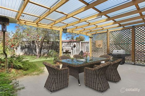 Property photo of 27 St Pauls Way Blacktown NSW 2148