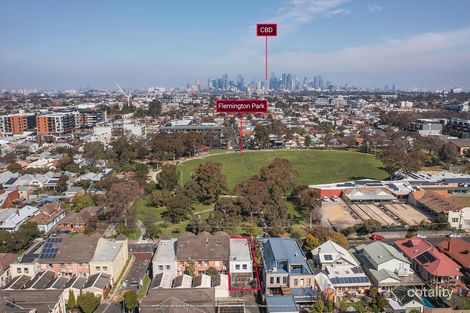 Property photo of 79A Victoria Street Brunswick East VIC 3057
