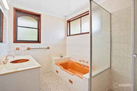 Property photo of 8 Coonardoo Place Castle Hill NSW 2154