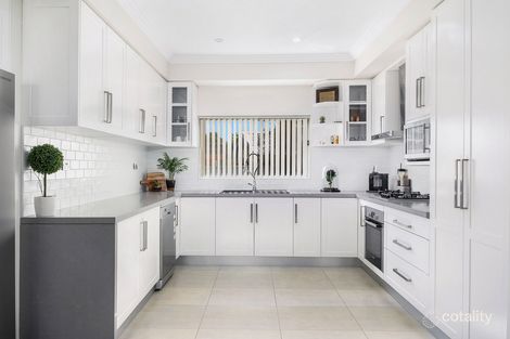 Property photo of 45 Woodland Road Chester Hill NSW 2162