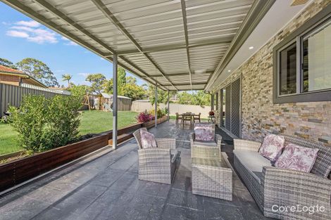 Property photo of 45 Woodland Road Chester Hill NSW 2162