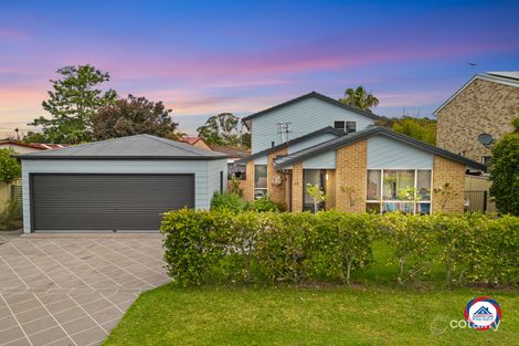 Property photo of 10 Jane Ellen Crescent Chittaway Bay NSW 2261