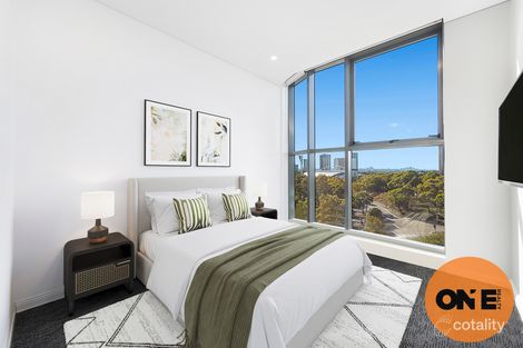 Property photo of 801/1 Carter Street Lidcombe NSW 2141
