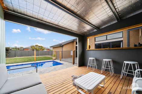 Property photo of 10 Atherton Street Huntly VIC 3551