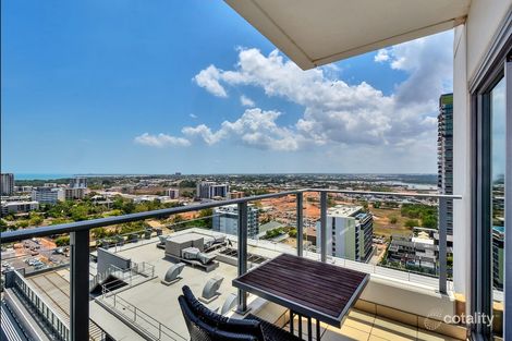 1206/43-45 Knuckey St, Darwin City, NT 0800