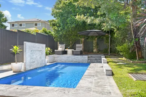 Property photo of 20 Quarry Road Dundas Valley NSW 2117