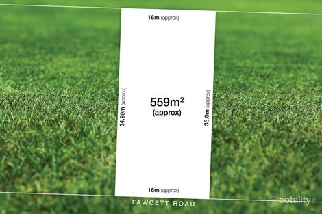 31 Fawcett Rd, Lucas, VIC 3350