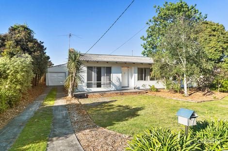 Property photo of 7 Melva Court Frankston VIC 3199