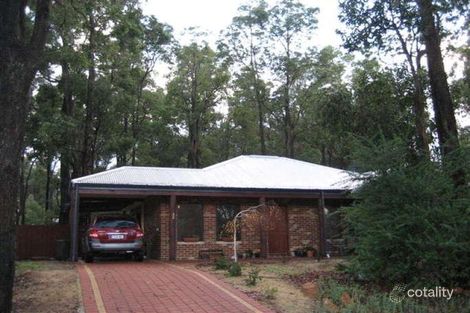 3 Sollya Cres, Dwellingup, WA 6213