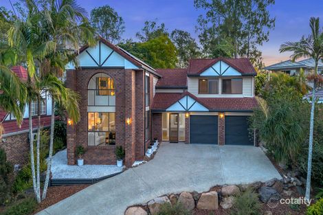 Property photo of 233 Mount Ommaney Drive Mount Ommaney QLD 4074