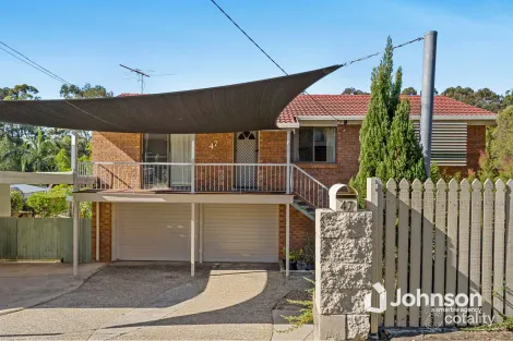 Property photo of 47 Spoonbill Street Birkdale QLD 4159